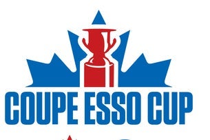 2026 Esso Cup - Ontario v. Québec