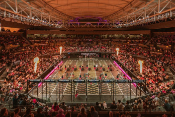 Saturday - Torian Pro 2026