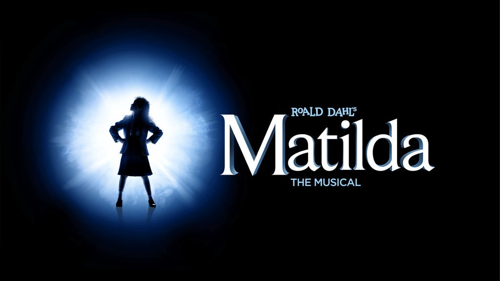Matilda the Musical (NZ)
