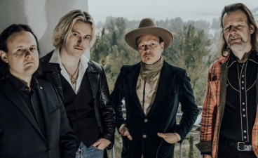 Marko Haavisto & Poutahaukat + Tuomas Räisänen