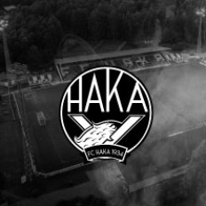 FC Haka - EIF