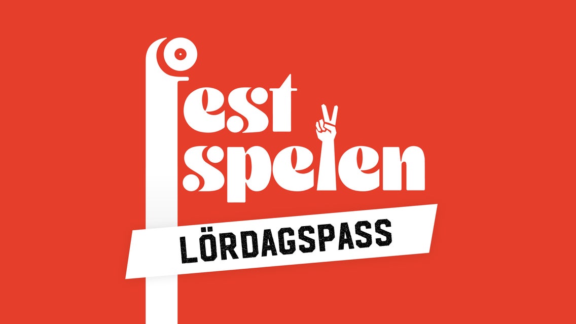 Lördagspasset – Festspelen i Piteå