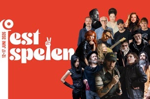 Popsicle och Atomic Swing - Festspelen i Piteå