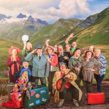 Hurmaava joukkoitsemurha