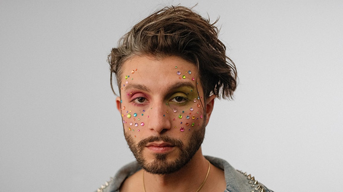 bbno$ - The Internet Explorer Tour 2026