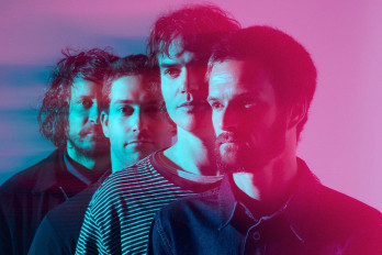 All Them Witches - House Of Mirrors Tour