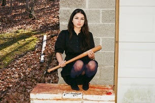 Lexa Gates	 - I Am 2026 Tour