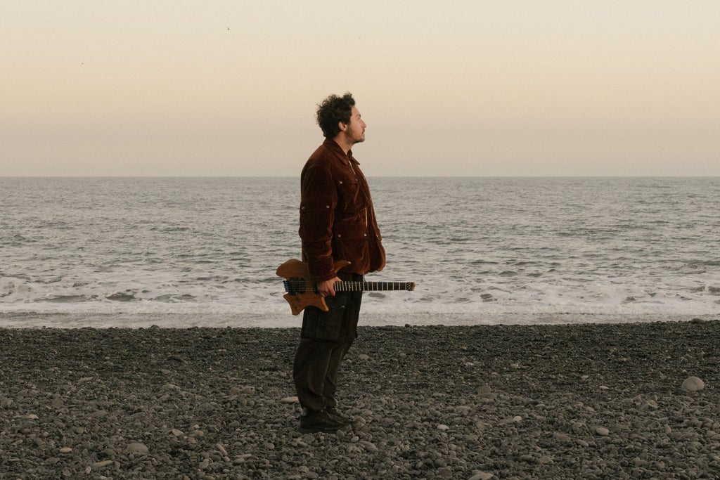 Plini - UK & European Tour