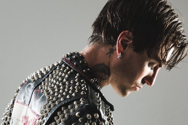 Jutes - Far From Dilworth Tour