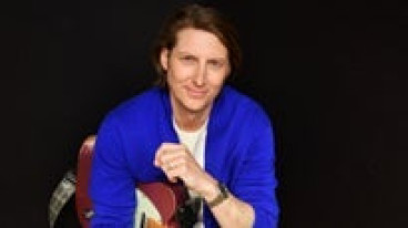 ERIC HUTCHINSON - REPEATING MYSELF TOUR 2026
