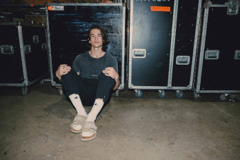 Chance Peña: When I Change My Mind, I Don’t Mean It UK/EU 2026 image