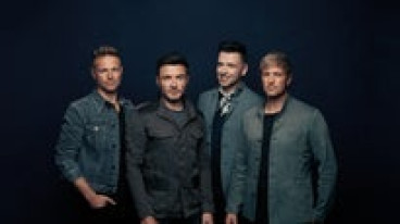 Westlife | Logen-Seat in der Ticketmaster Suite