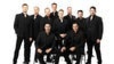 The Ten Tenors - Time of your Life Tour 2026