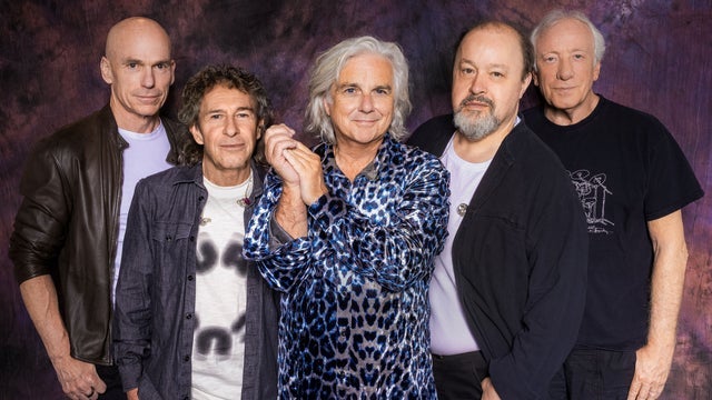 Marillion - Live 2026