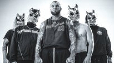 Slaughter To Prevail - Summer Tour 2026