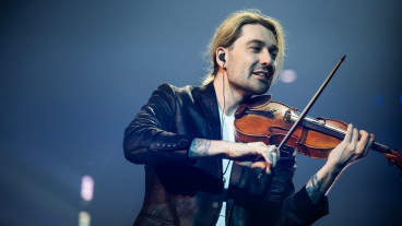 David Garrett - Millennium Symphony Open Air Tour 2026 image