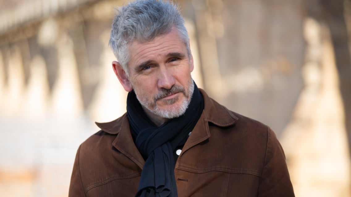 Curtis Stigers - Songs From My Kitchen Live 2026