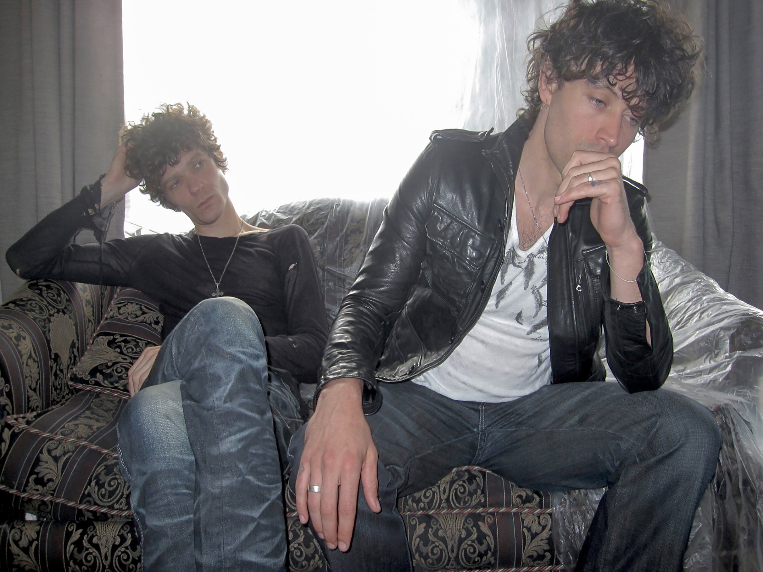 HighSchool - debut album tour 2026