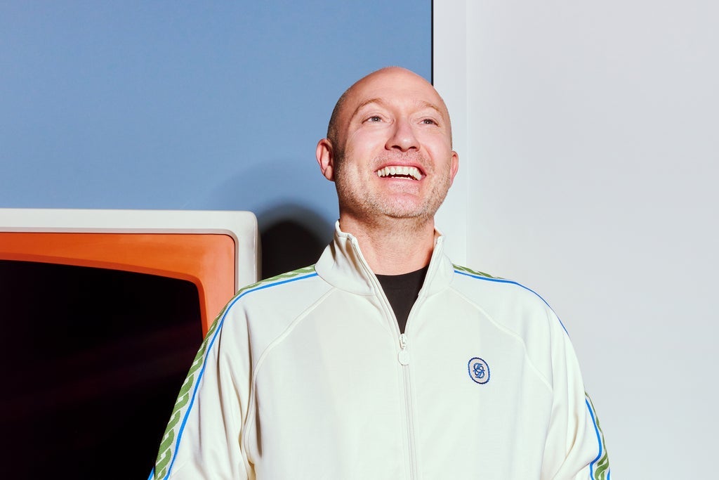 Paul Kalkbrenner - Summer 2026