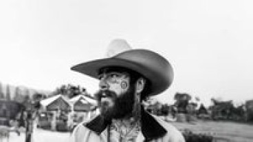 Post Malone Presents: The BIG ASS Stadium Tour Part 2