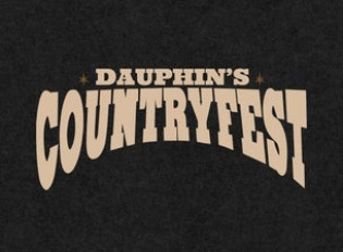 Dauphin's Countryfest