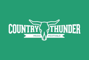 Country Thunder Saskatchewan