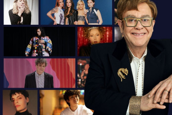 15th Glenn Gould Prize Gala Honouring Elton John