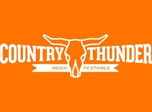 Country Thunder Alberta