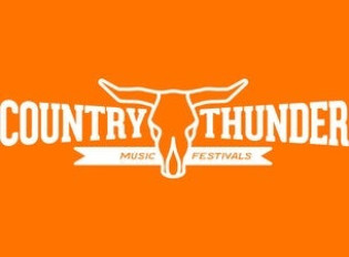 Country Thunder Alberta