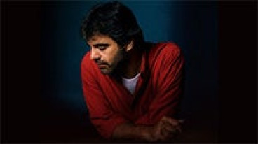 ANDREA BOCELLI "Romanza - 30th Anniversary World Tour"