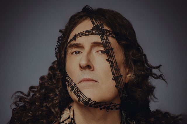 Weird Al Yankovic Ticket + Hotel Deals