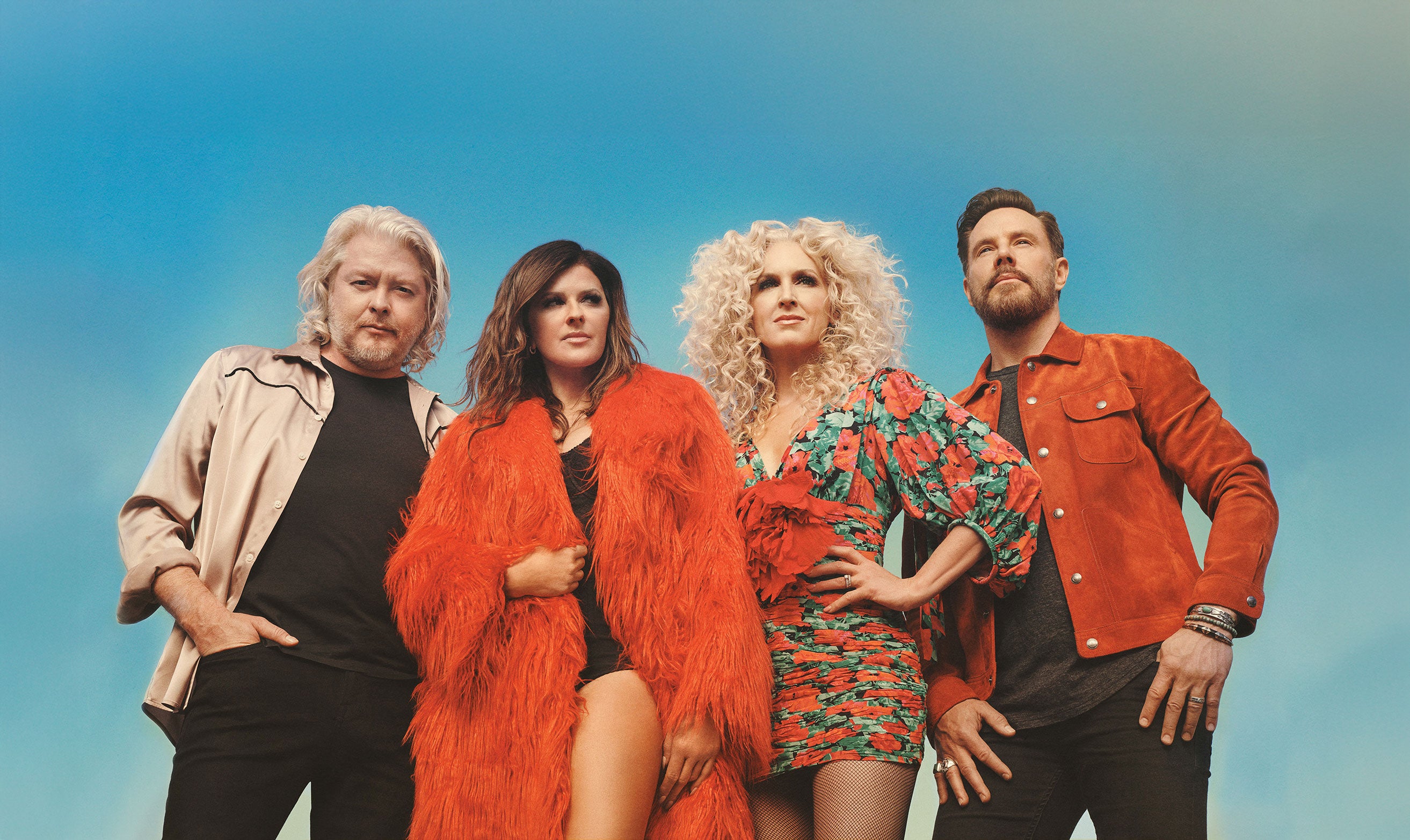 Little Big Town