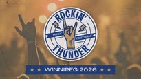 Rockin' Thunder feat. Motley Crue, Three Days Grace, Halestorm & More