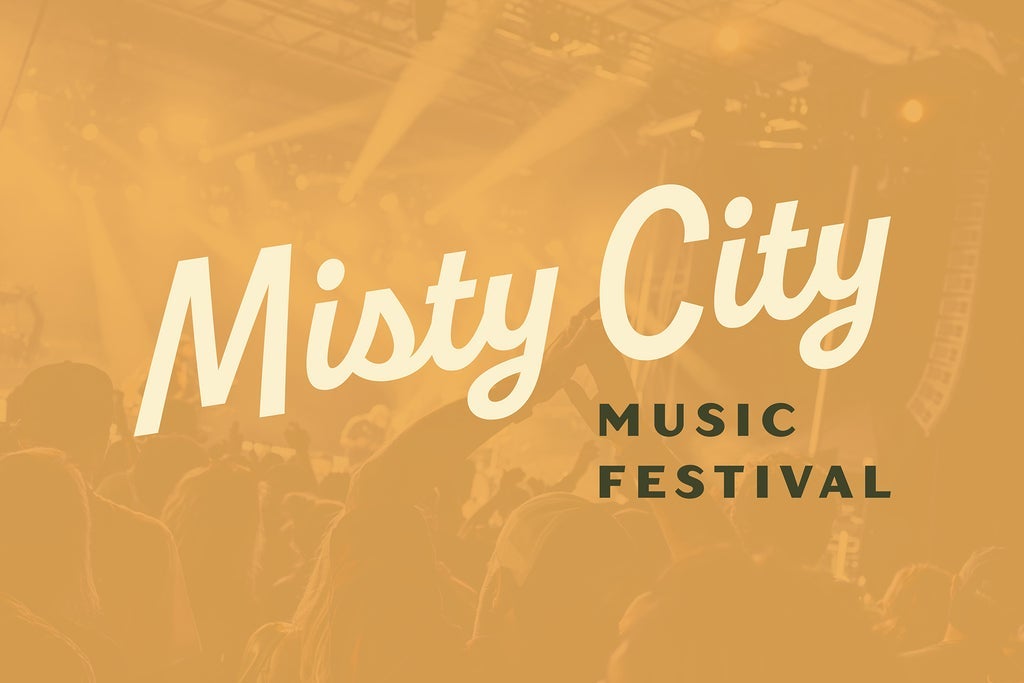 Misty City Music Festival