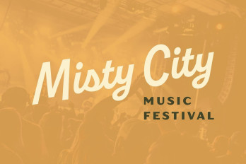 Misty City Music Festival