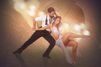 Dancing With The Stars: Live! - 2026 Tour