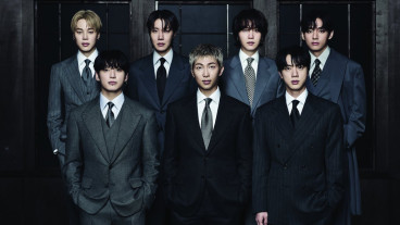 BTS WORLD TOUR 'ARIRANG' IN TORONTO