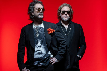 Southern Hospitality Tour: The Black Crowes and Whiskey Myers