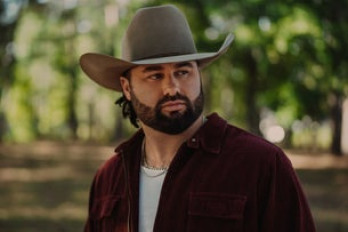 Koe Wetzel: The Night Champion World Tour