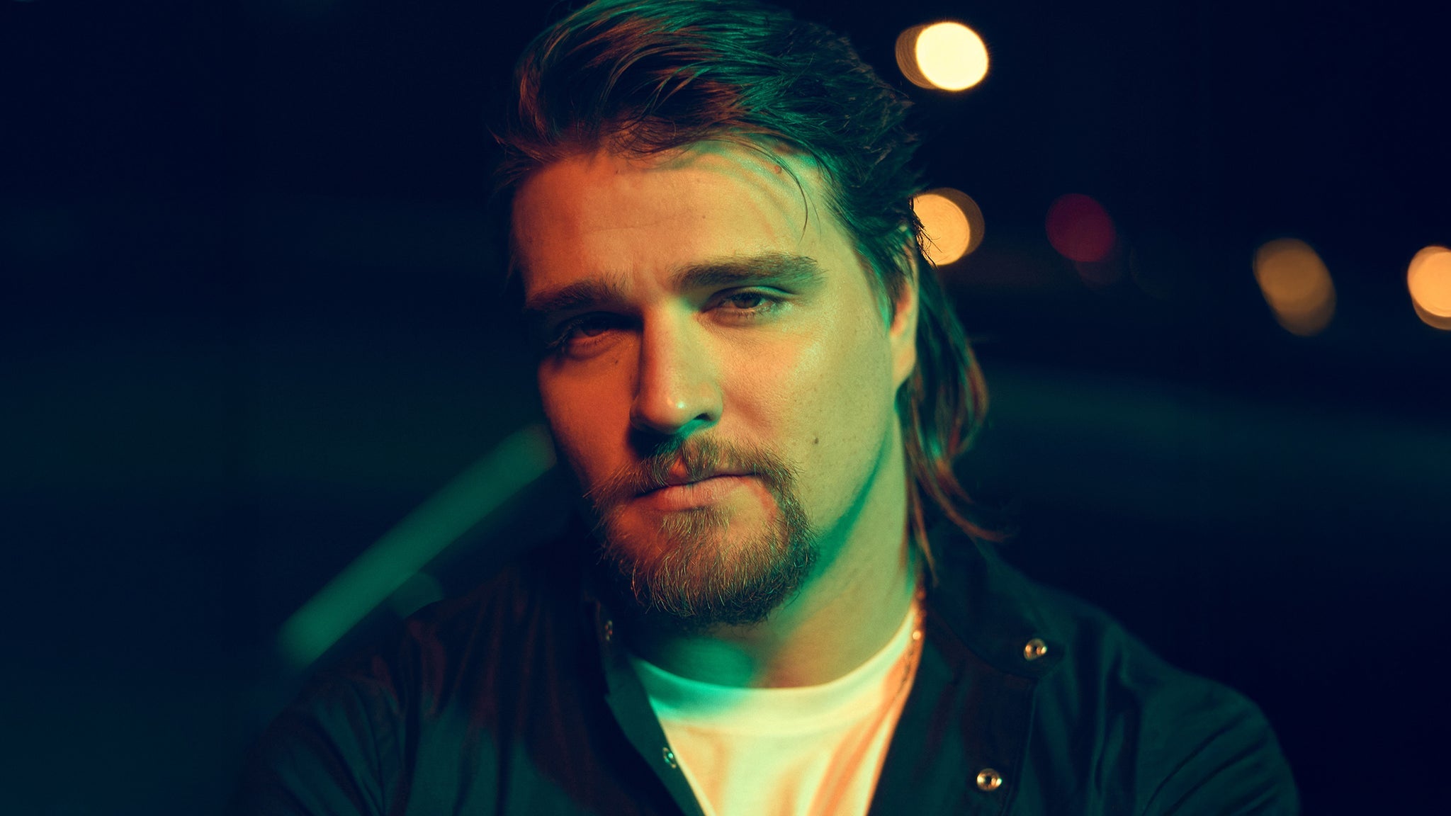 Gavin Adcock: The Day I Hang It Up Tour