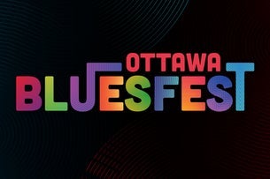 Ottawa Bluesfest