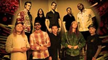 311 and Dirty Heads: So Glad You Made It Tour