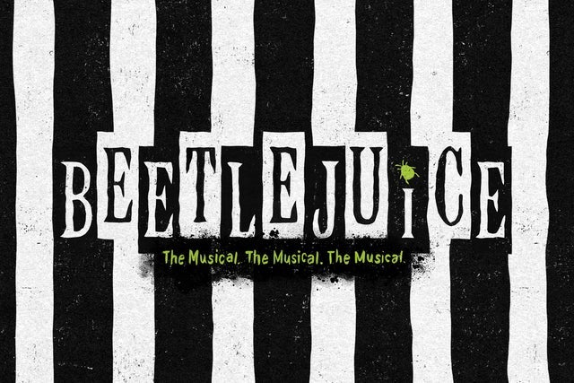 Beetlejuice