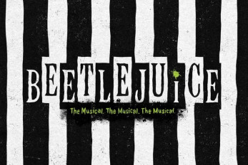 Beetlejuice