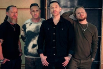 Shinedown: Dance, Kid, Dance Act II