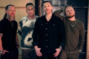 Shinedown: Dance, Kid, Dance Act II