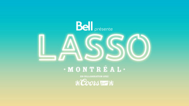 Lasso 2026 - Dimanche