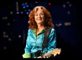 Bonnie Raitt: Live 2026