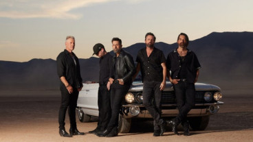 Old Dominion: How Good Is That - World Tour