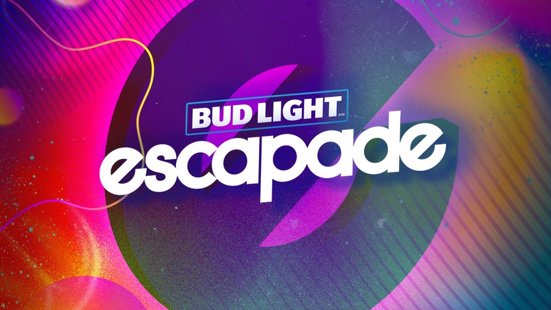 Bud Light Escapade Music Festival